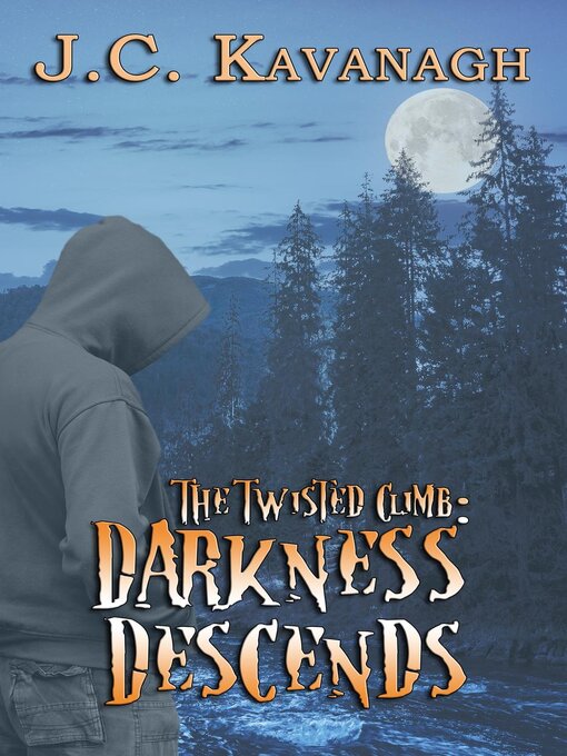 Title details for Darkness Descends by J.C. Kavanagh - Available